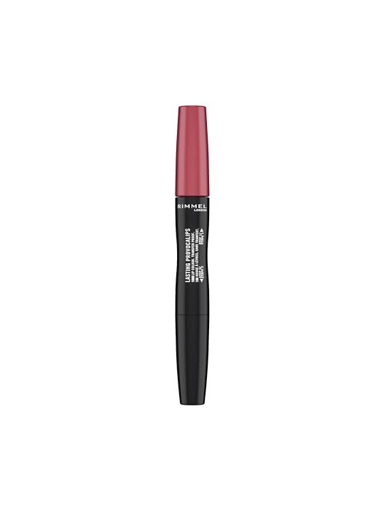 Rimmel Provocalips 210 Pinkcase Of Emergency