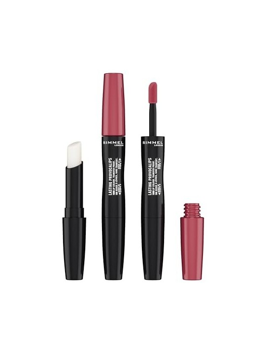 Rimmel Provocalips 210 Pinkcase Of Emergency