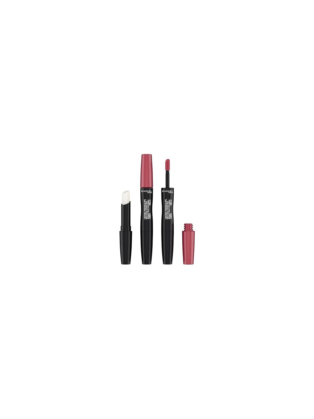 Rimmel Provocalips 210 Pinkcase Of Emergency