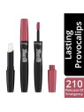 Rimmel Provocalips 210 Pinkcase Of Emergency