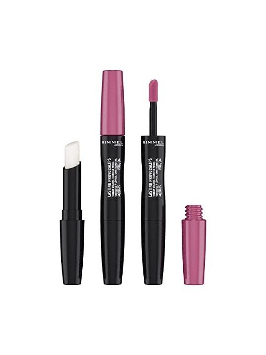Rossetto Provocalips 16HR a lunga durata 39 ml donna 410 Pinky Promise