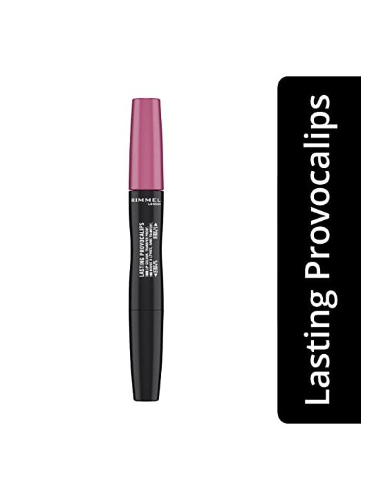 Rossetto Provocalips 16HR a lunga durata 39 ml donna 410 Pinky Promise