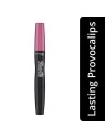 Rossetto Provocalips 16HR a lunga durata 39 ml donna 410 Pinky Promise