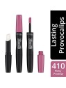 Rossetto Provocalips 16HR a lunga durata 39 ml donna 410 Pinky Promise