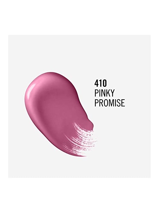 Rossetto Provocalips 16HR a lunga durata 39 ml donna 410 Pinky Promise