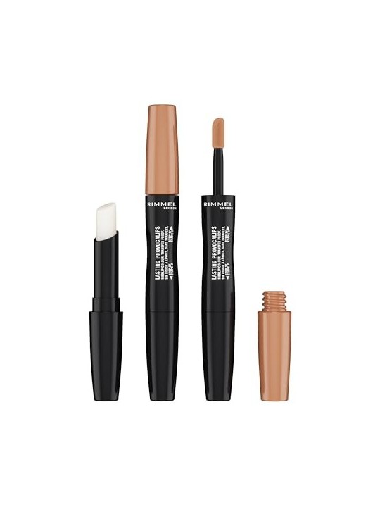 Rimmel Provocalips 220 Come Up Roses