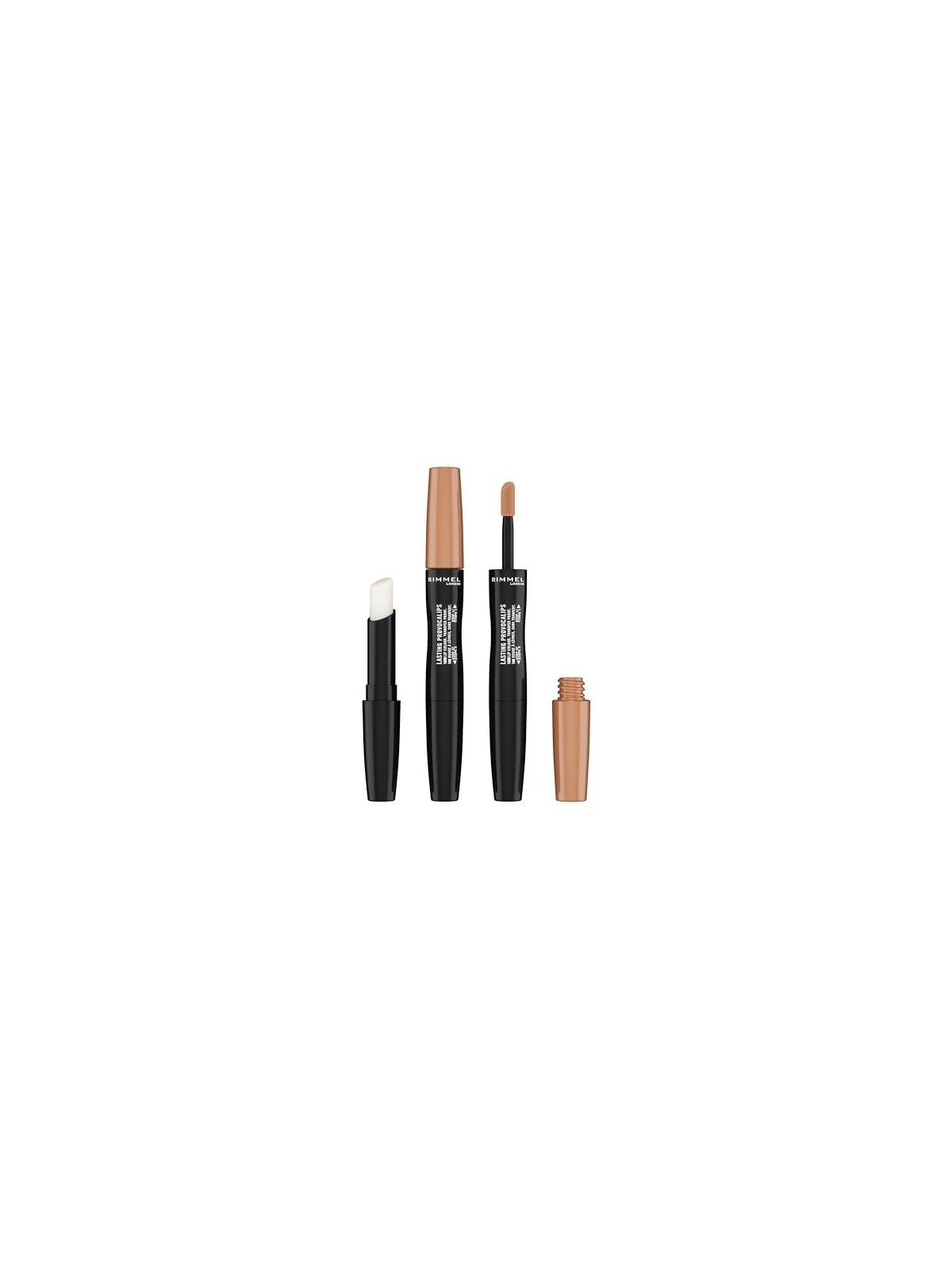 Rimmel Provocalips 220 Come Up Roses