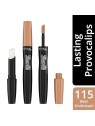 Rimmel Provocalips 220 Come Up Roses