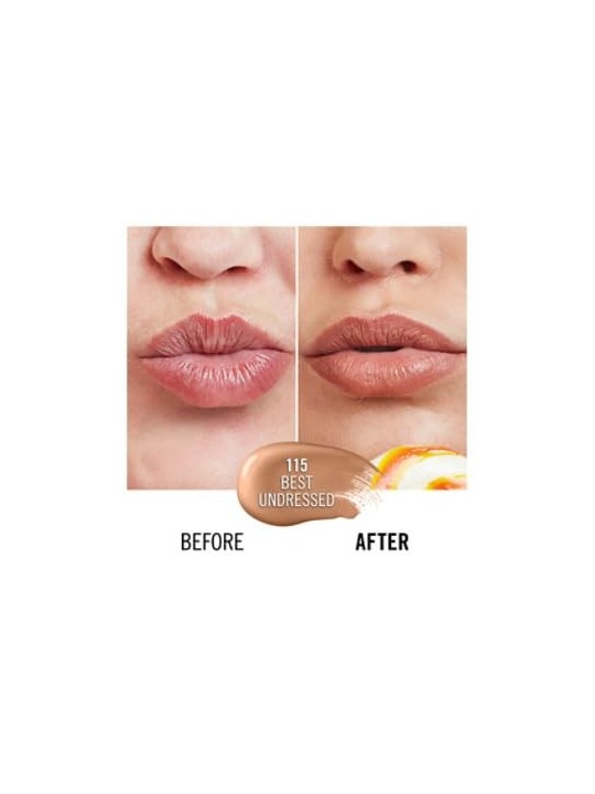 Rimmel Provocalips 220 Come Up Roses