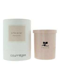 Candela profumata Courreges La Fille De L'Air 190g