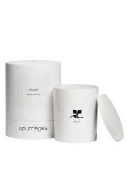 Courrï¿½ï¿½ges Slogan Scented Candle 190g