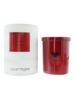 Candela profumata Courrï¿½ï¿½ges L'Empreinte 190g
