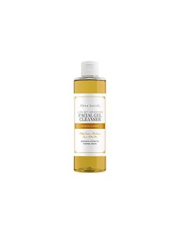 Gel Detergente Viso Calendula e Camomilla 200ml