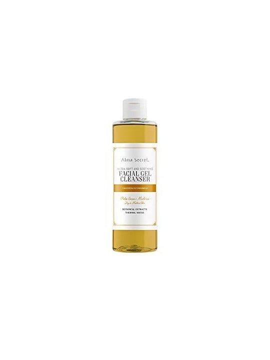 Gel Detergente Viso Calendula e Camomilla 200ml