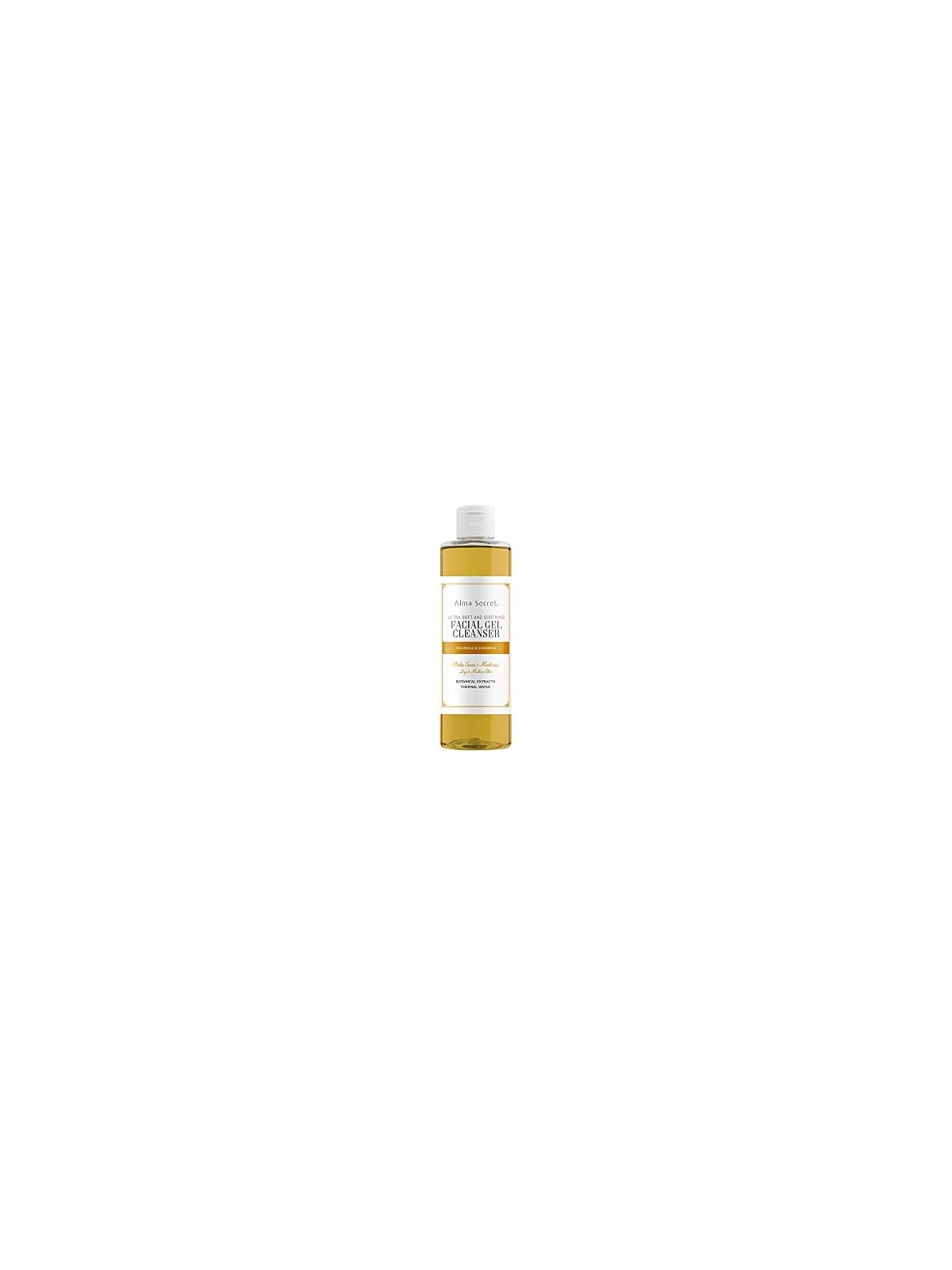 Gel Detergente Viso Calendula e Camomilla 200ml