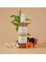 Tonico Viso Rivitalizzante e Anti-Aging con Calendula e Melograno 200ml