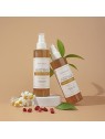 Tonico Viso Rivitalizzante e Anti-Aging con Calendula e Melograno 200ml