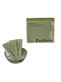 Medisco Peelieve Cica Cream