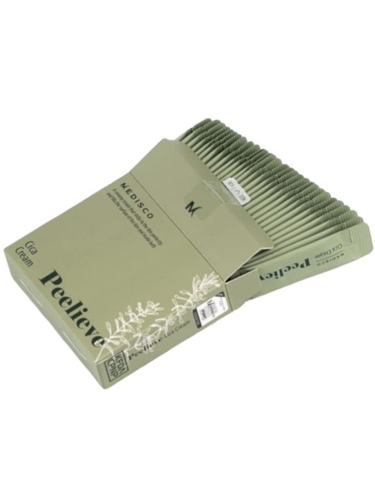 Medisco Peelieve Cica Cream