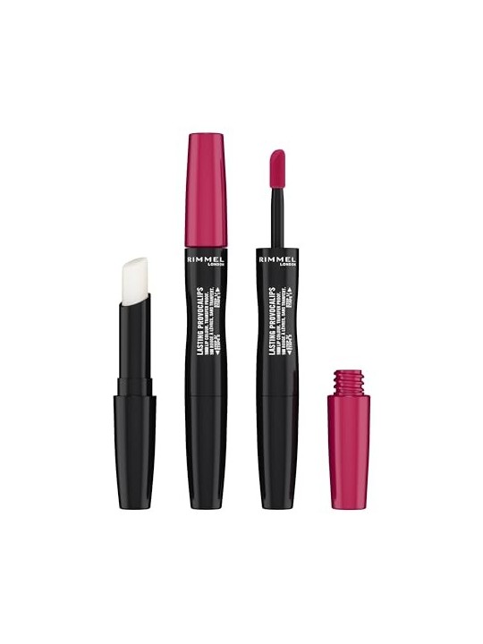 Rimmel Provocalips 310 Pouting Pink