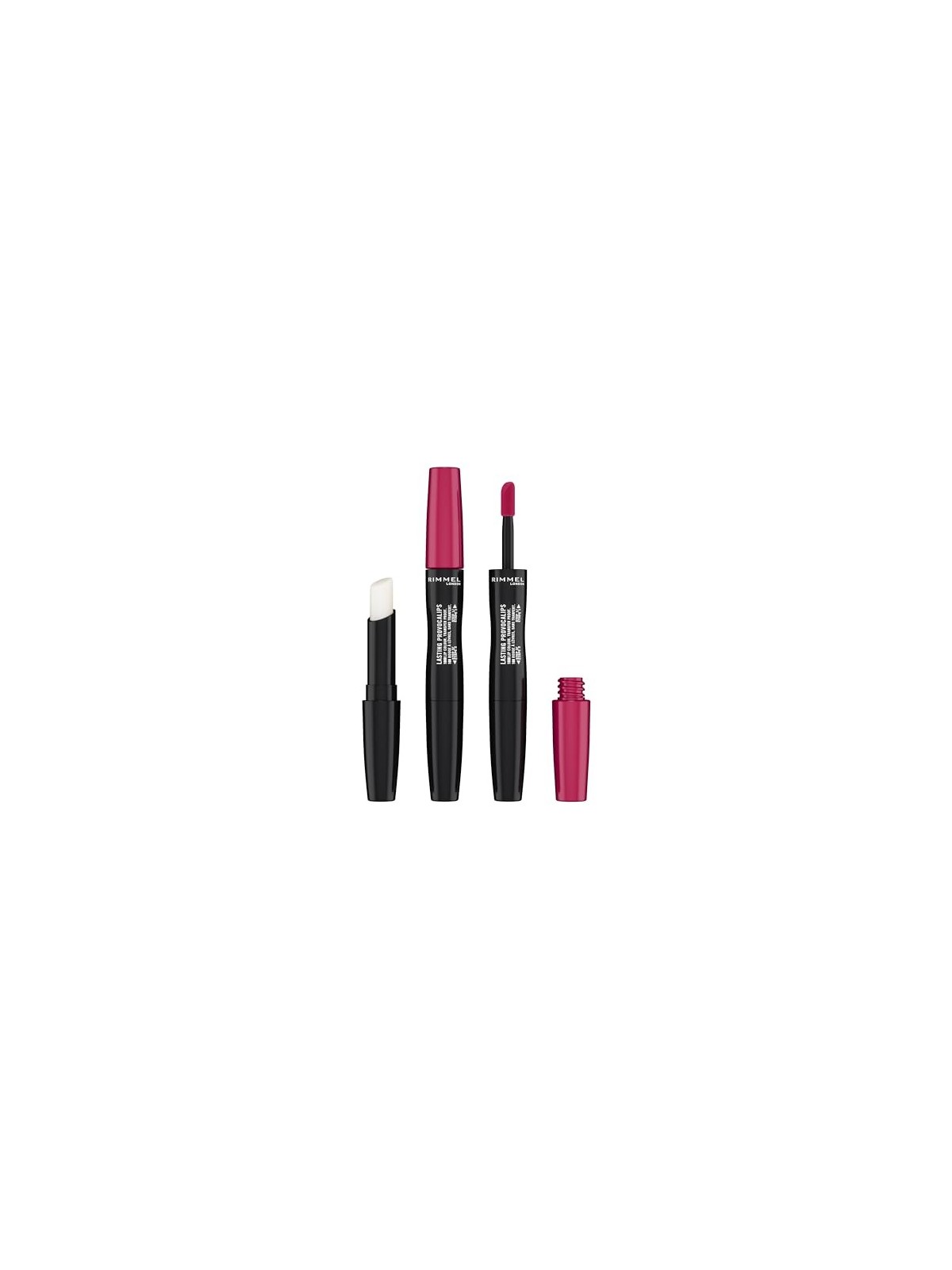 Rimmel Provocalips 310 Pouting Pink