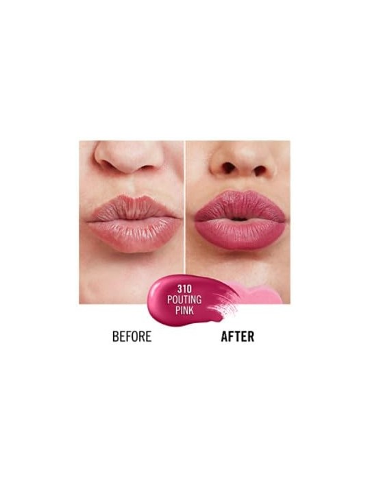 Rimmel Provocalips 310 Pouting Pink