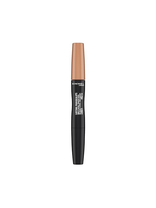 Rossetto Provocalips 16HR a lunga durata 39 ml donna 115 Best Undressed