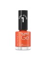 Rimmel Super Gel STEP1 Semipermanente 096 Heatwave Away