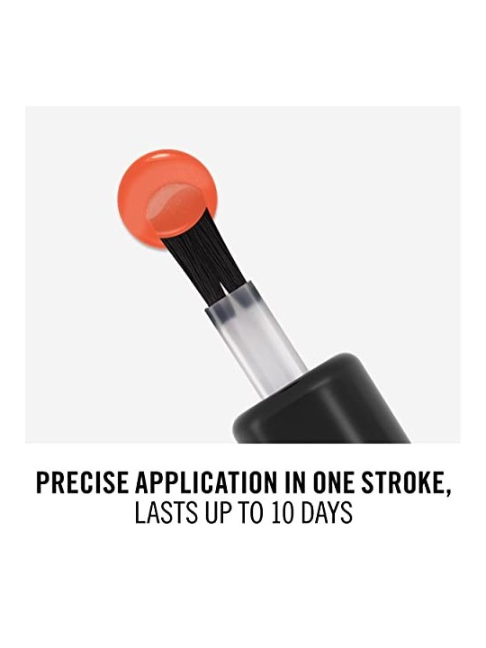 Rimmel Super Gel STEP1 Semipermanente 096 Heatwave Away