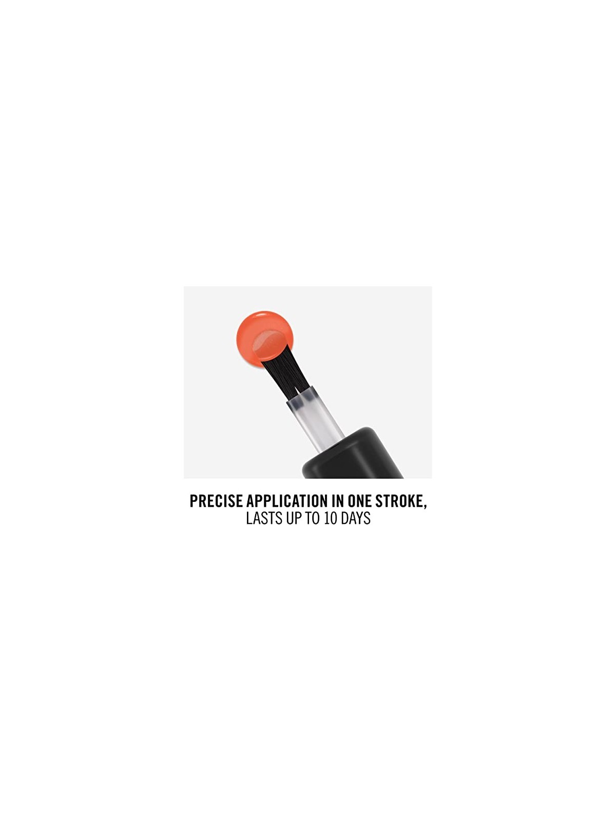 Rimmel Super Gel STEP1 Semipermanente 096 Heatwave Away