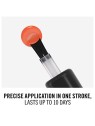 Rimmel Super Gel STEP1 Semipermanente 096 Heatwave Away