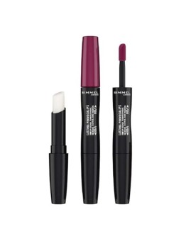 Rimmel Rossetto Provocalips 16HR 39 ml 440 Maroon Swoon