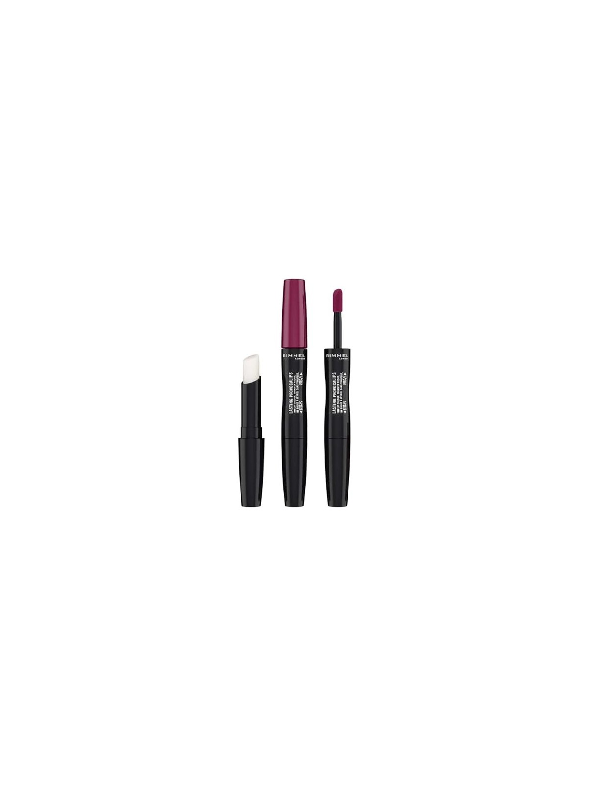 Rimmel Rossetto Provocalips 16HR 39 ml 440 Maroon Swoon