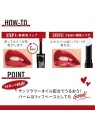 Rimmel Rossetto Provocalips 16HR 39 ml 440 Maroon Swoon