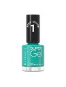 Rimmel Super Gel STEP1 Smalto Gel 098 Never Blue With You
