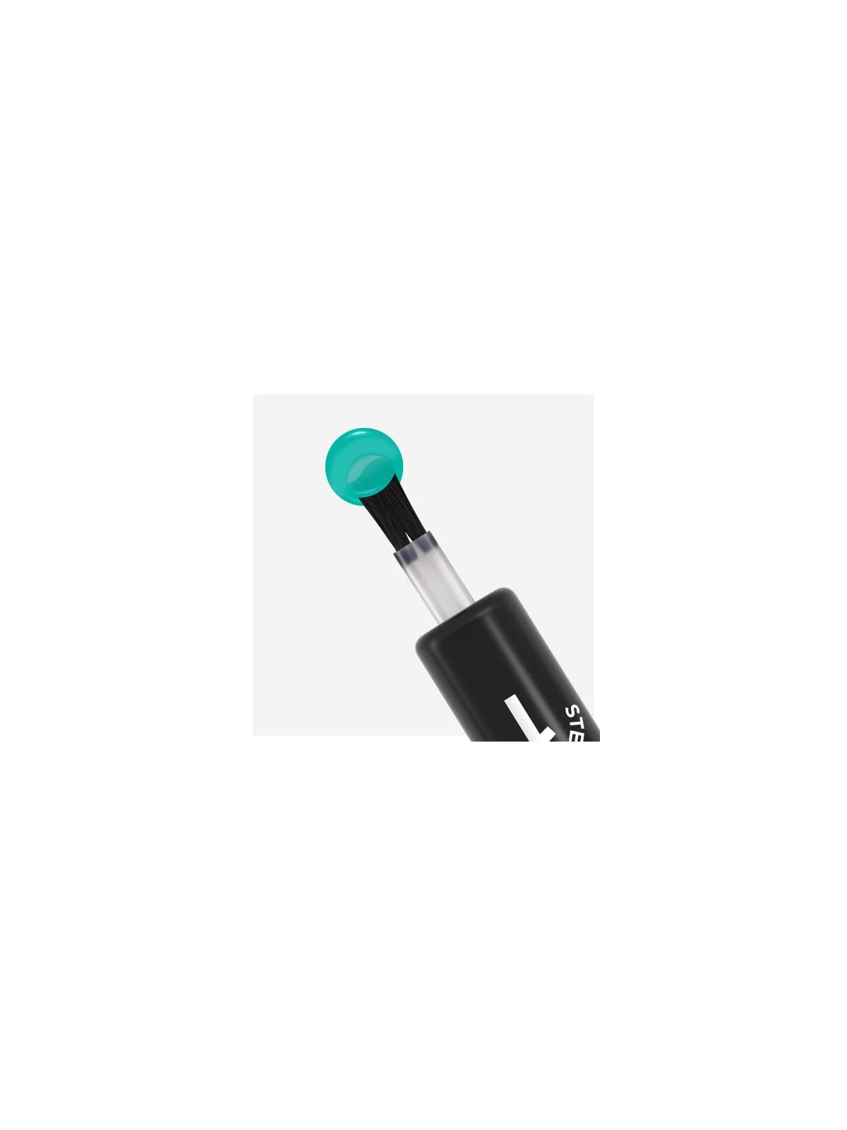Rimmel Super Gel STEP1 Smalto Gel 098 Never Blue With You