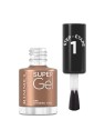 Rimmel Super Gel STEP1 Semipermanente 099 Winners Vibes