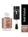 Rimmel Super Gel STEP1 Semipermanente 099 Winners Vibes
