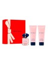 Armani My Way Dï¿½ï¿½rkovï¿½ï¿½ sada Eau de Parfum 90 ml sprchov gel 75 ml a tlov mlko 75 ml Donna 90ml