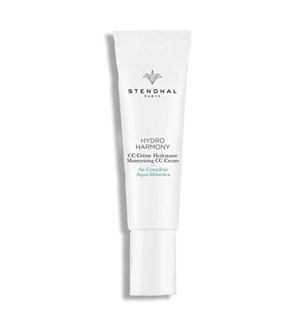 Crema Idratante Stendhal Hydro Harmony CC 30ml Donna