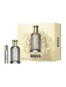 Hugo Boss Boss Bottled No 6 Gift Set Eau de Parfum 100ml  Miniature 10ml Men