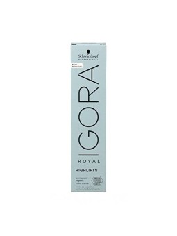Schwarzkopf Igora Royal Permanent Color Creme 60ml 12-0