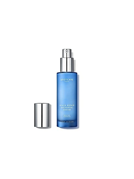 Crema Viso Apotcare Hyalu Repair Aqua