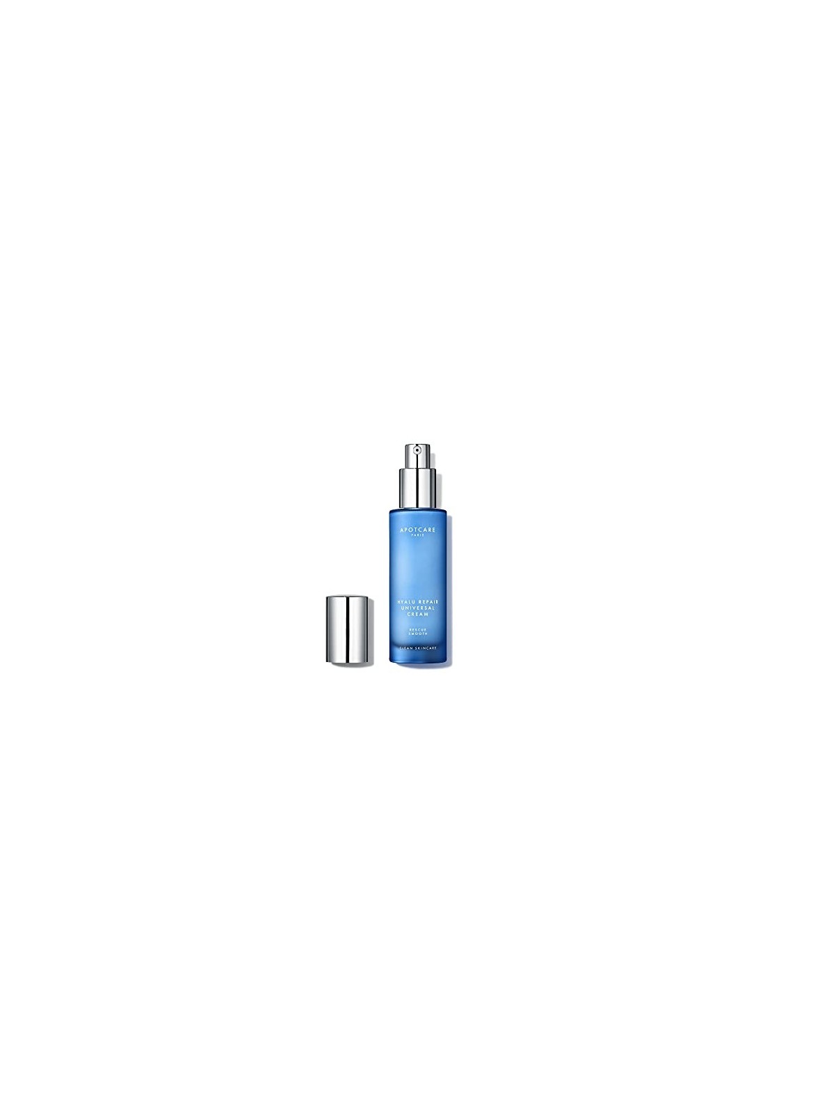 Crema Viso Apotcare Hyalu Repair Aqua