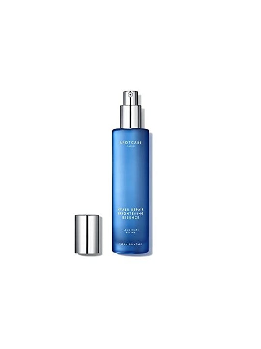Lozione Tonica Illuminante all'Acido Ialuronico 100ml donna