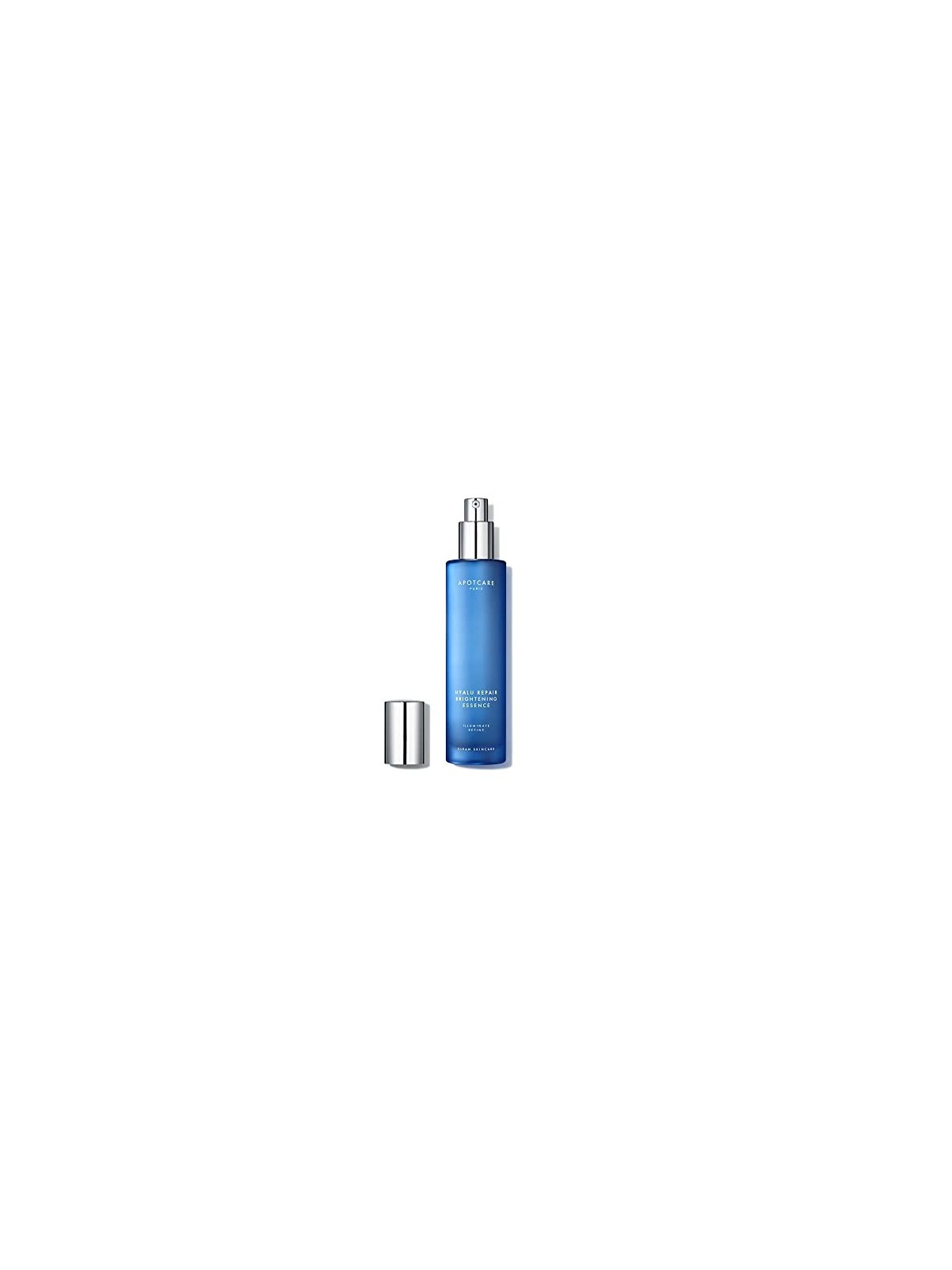 Lozione Tonica Illuminante all'Acido Ialuronico 100ml donna