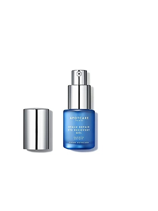 Hyalu Repair Regenerating Eye Gel Day Night 15ml