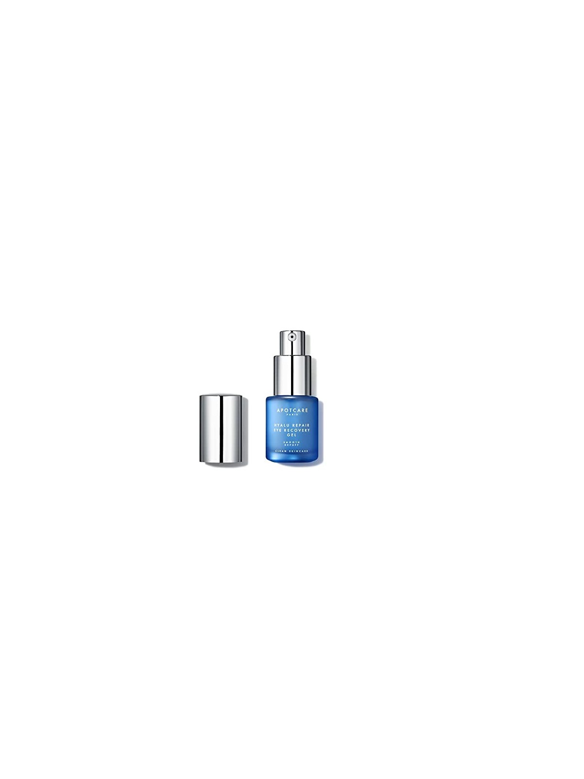 Hyalu Repair Regenerating Eye Gel Day Night 15ml