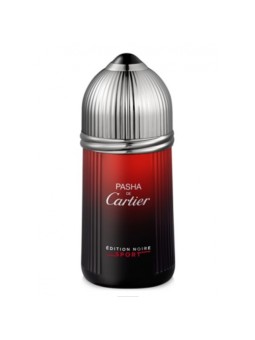 Cartier Pasci Noire Sport Eau de toilette da Uomo 150ml