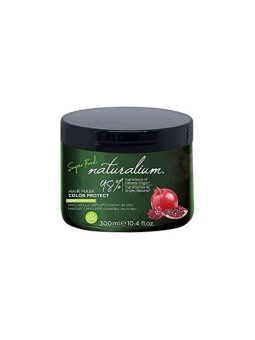 Pomegranate Color Protect Hair Mask 300ml